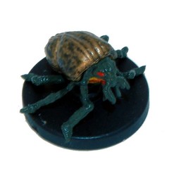 Giant Fire Beetle